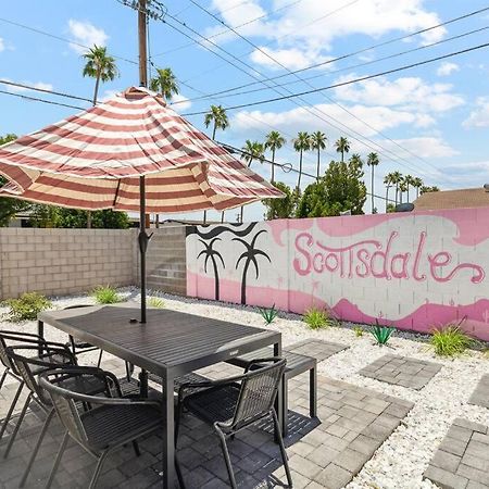 Home 8 Minutes To Old Town Scottsdale Extérieur photo
