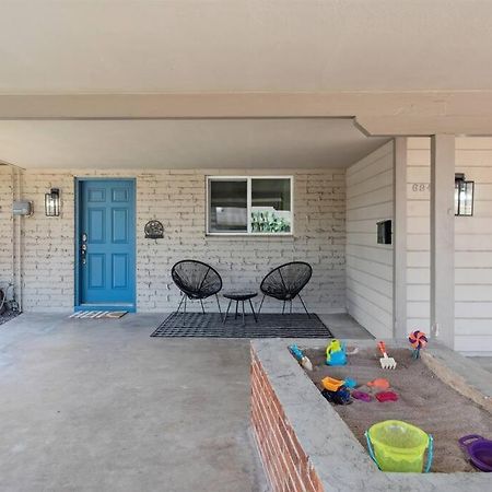 Home 8 Minutes To Old Town Scottsdale Extérieur photo