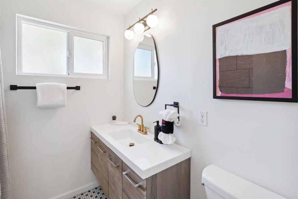 Home 8 Minutes To Old Town Scottsdale Extérieur photo